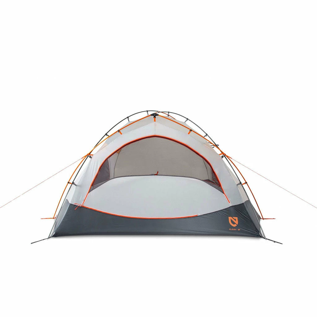 NEMO Equipment Camping Kit Kunai 3P Tent