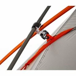 NEMO Equipment Camping Kit Kunai 3P Tent