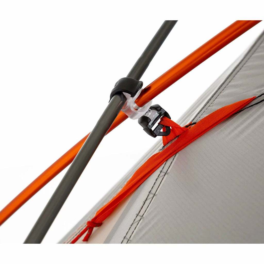 NEMO Equipment Camping Kit Kunai 3P Tent