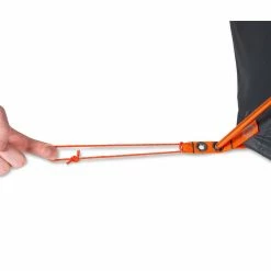 NEMO Equipment Camping Kit Kunai 3P Tent