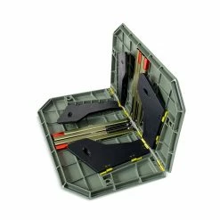 NEMO Equipment Moonlander Table Camping Kit