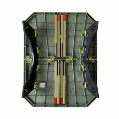 NEMO Equipment Moonlander Table Camping Kit