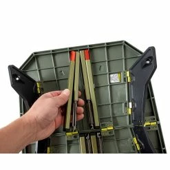 NEMO Equipment Moonlander Table Camping Kit