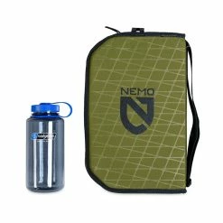 NEMO Equipment Moonlander Table Camping Kit