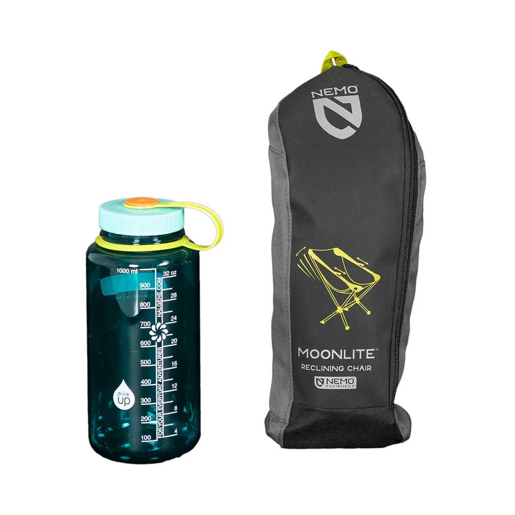 NEMO Equipment Moonlite Reclining Chair