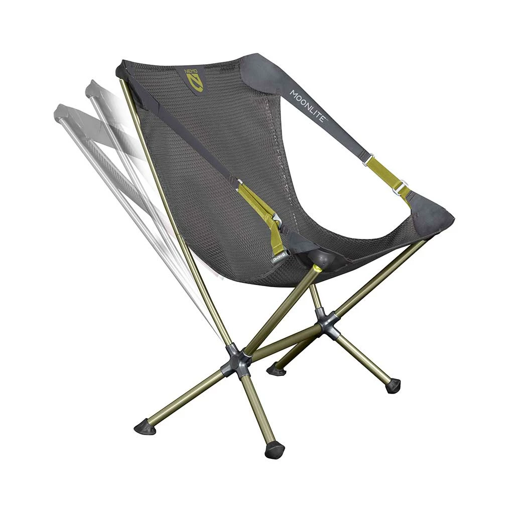 NEMO Equipment Moonlite Reclining Chair
