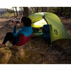 NEMO Equipment Camping Kit Moonlite Reclining Chair