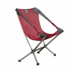 NEMO Equipment Camping Kit Moonlite Reclining Chair