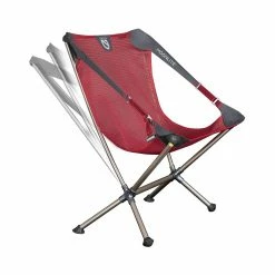 NEMO Equipment Camping Kit Moonlite Reclining Chair