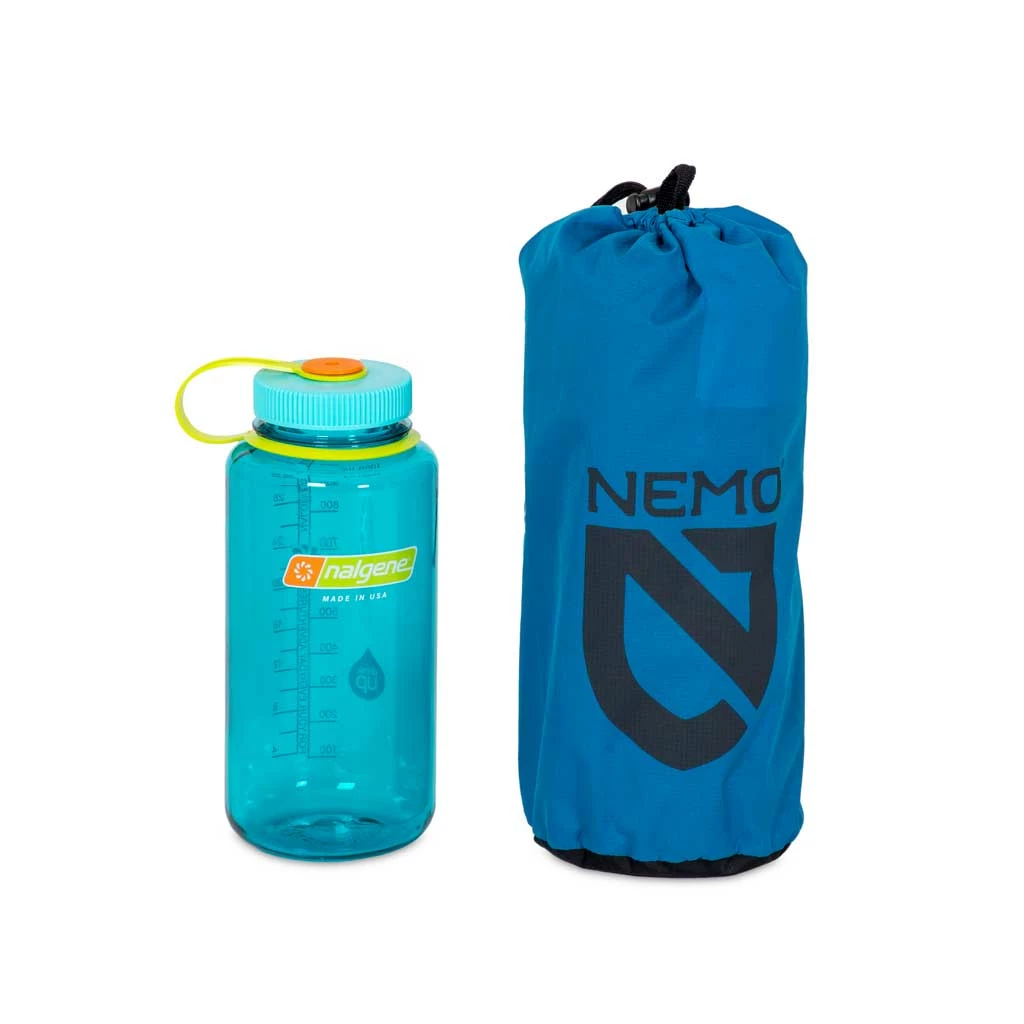 NEMO Equipment Quasar 3D Insulated