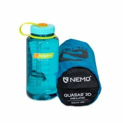 NEMO Equipment Quasar 3D Insulated