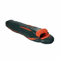 NEMO Equipment Riff 15 Sleeping Bag | Men's Camping Kit