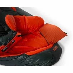 NEMO Equipment Riff 15 Sleeping Bag | Men's Camping Kit