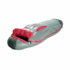 NEMO Equipment Riff 15 Sleeping Bag | Women's Camping Kit