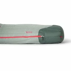 NEMO Equipment Riff 15 Sleeping Bag | Women's Camping Kit