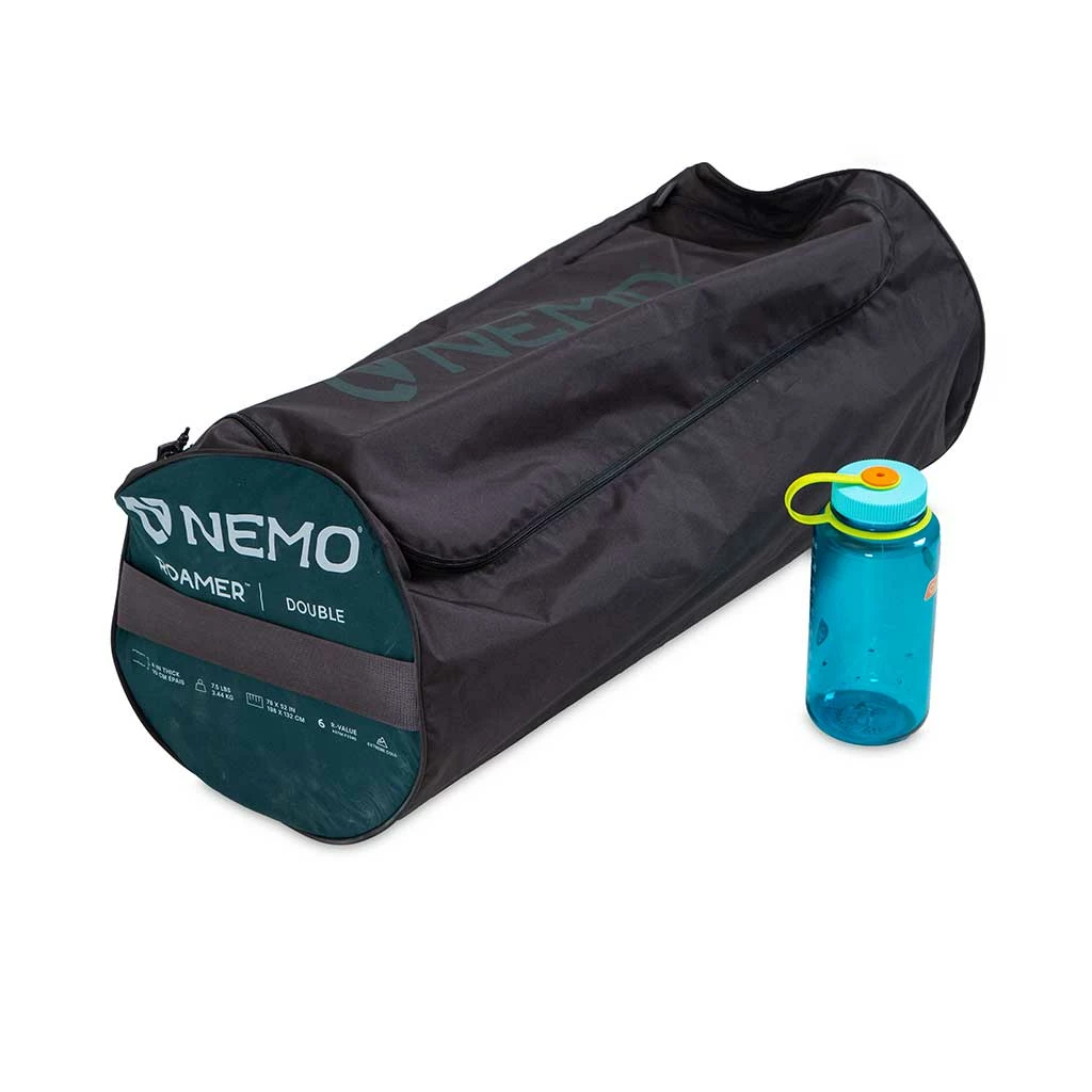 NEMO Equipment Roamer Double Camping Mat