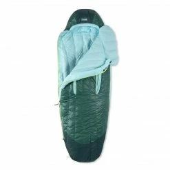 NEMO Equipment Disco Women's Down Sleeping Bag 30°F | SMALL DEFECT SALE