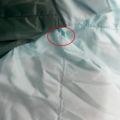 NEMO Equipment Disco Women's Down Sleeping Bag 30°F | SMALL DEFECT SALE