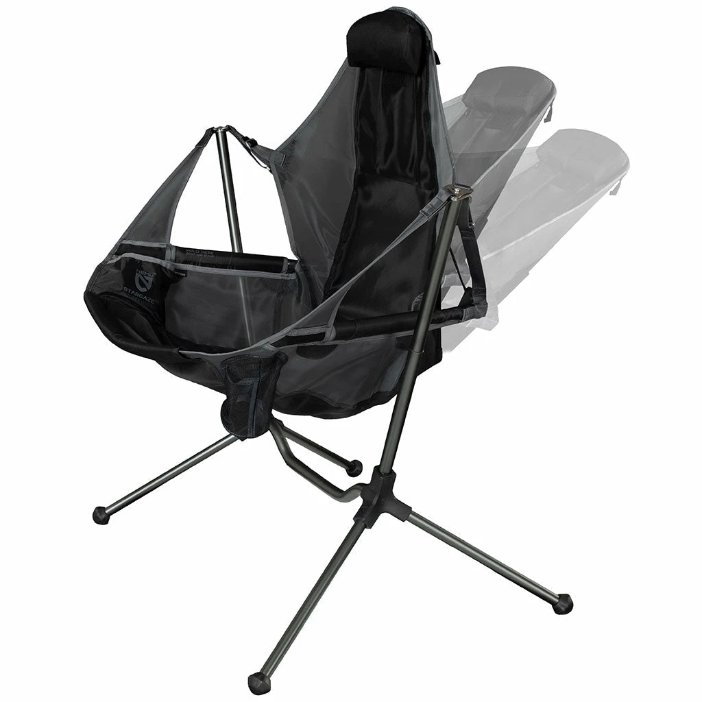 NEMO Equipment Stargaze Recliner Luxury Chair