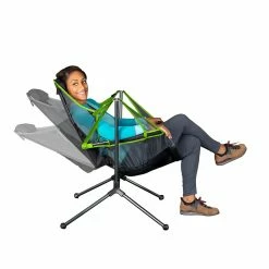 NEMO Equipment Stargaze Recliner Luxury Chair