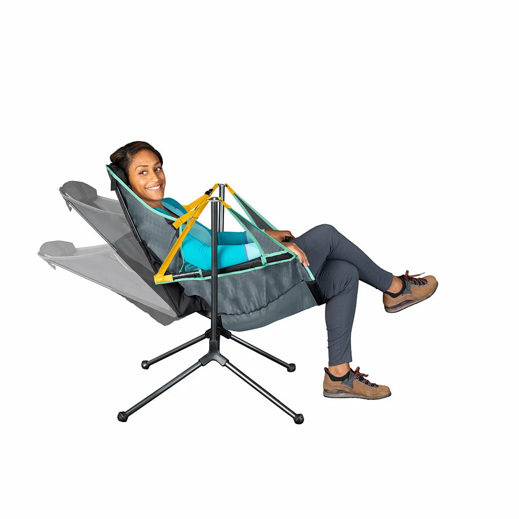 NEMO Equipment Stargaze Recliner Luxury Chair