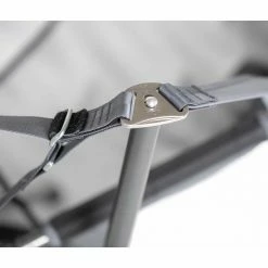 NEMO Equipment Camping Kit Stargaze Recliner Luxury Chair