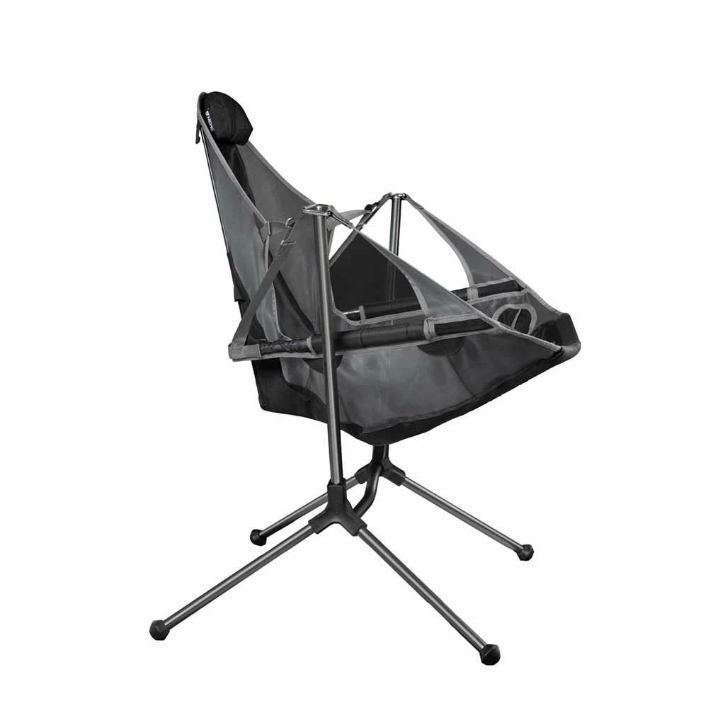 NEMO Equipment Camping Kit Stargaze Recliner Luxury Chair
