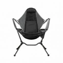 NEMO Equipment Camping Kit Stargaze Recliner Luxury Chair
