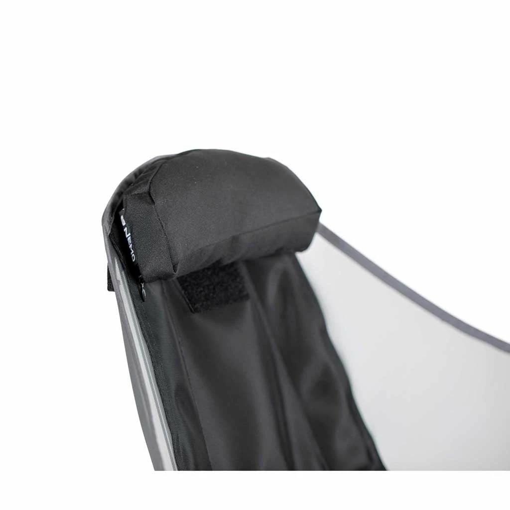 NEMO Equipment Camping Kit Stargaze Recliner Luxury Chair