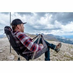 NEMO Equipment Camping Kit Stargaze Recliner Luxury Chair