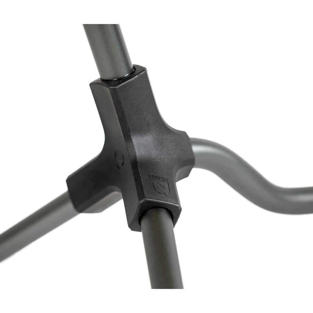 NEMO Equipment Camping Kit Stargaze Recliner Luxury Chair