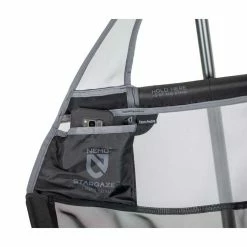 NEMO Equipment Camping Kit Stargaze Recliner Luxury Chair