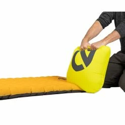 NEMO Equipment Camping Kit Vortex Pump Sack
