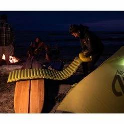 NEMO Equipment Camping Kit Vortex Pump Sack