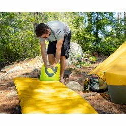 NEMO Equipment Camping Kit Vortex Pump Sack