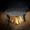Netherton Foundry 12" Barbecue Chapa