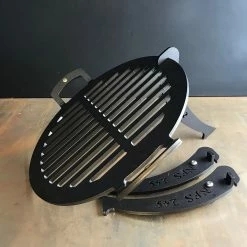 Netherton Foundry 12" Barbecue Chapa