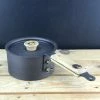 Netherton Foundry 6" Spun Iron Glamping Pot With Lid