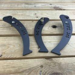 Netherton Foundry Black Iron 12