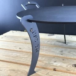 Netherton Foundry Black Iron 12