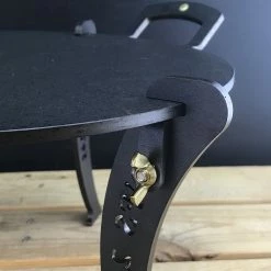 Netherton Foundry Black Iron 12