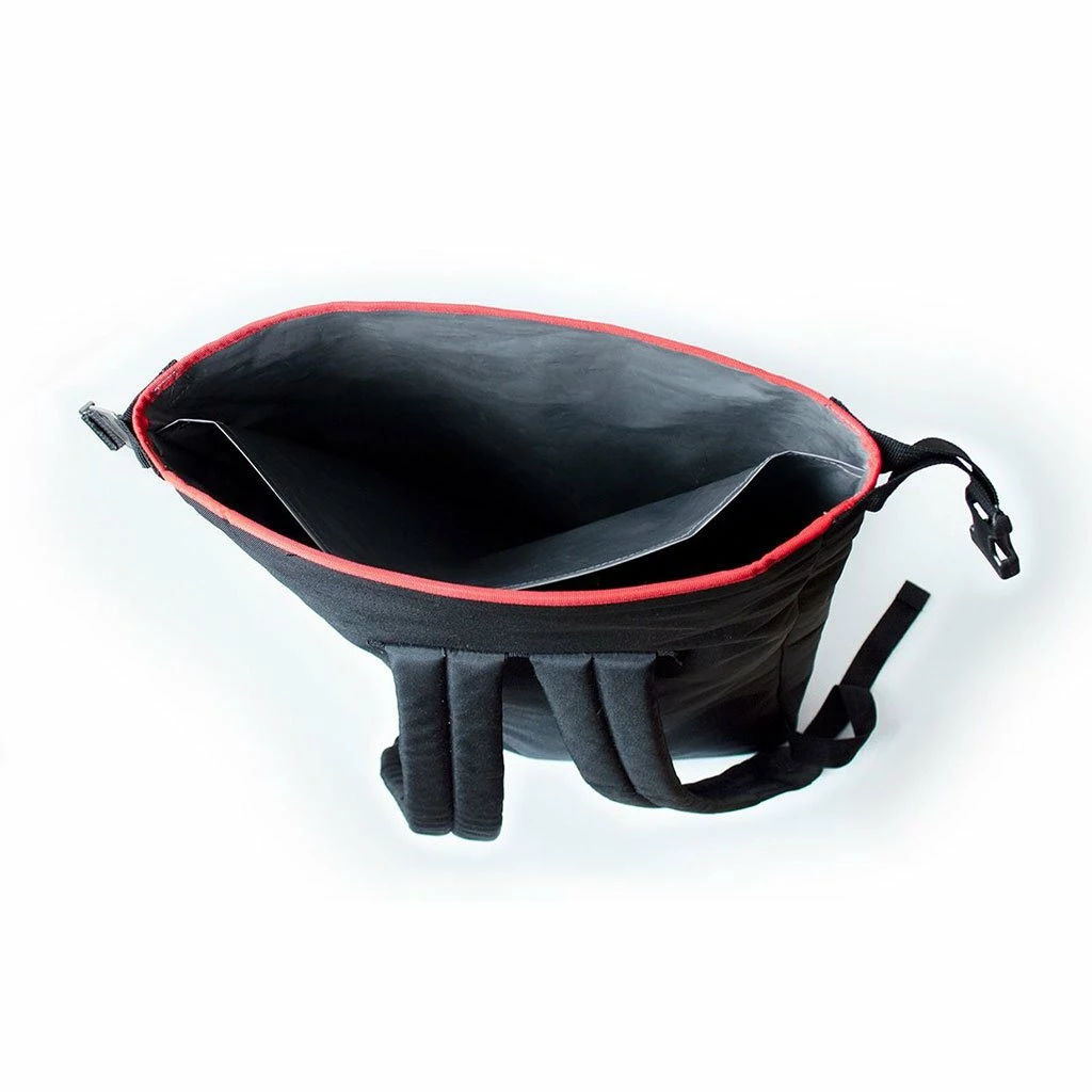 NomadiQ Camping Kit Cooling Backpack