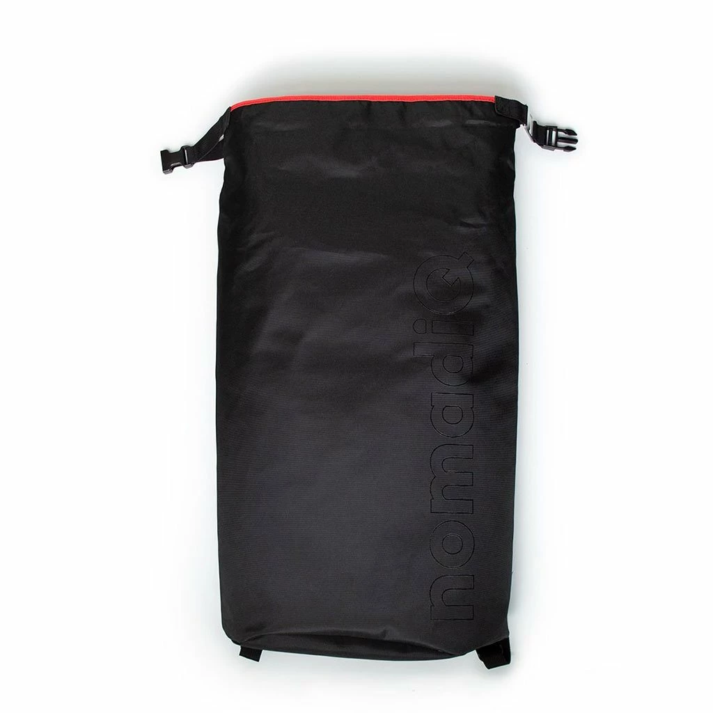 NomadiQ Camping Kit Cooling Backpack