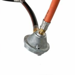 NomadiQ Camping Kit Extended Gas Hose