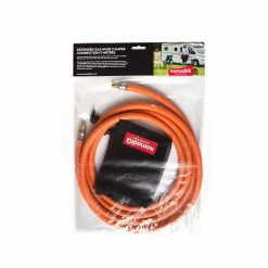 NomadiQ Extended Gas Hose W/ Motorhome Connection
