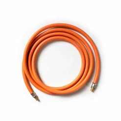 NomadiQ Extended Gas Hose W/ Motorhome Connection