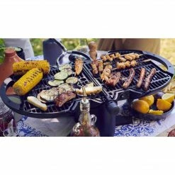 Camping Kit NomadiQ BBQ