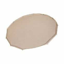 Nordisk Alfheim 19.6 Zip-In-Floor