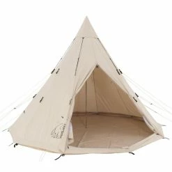 Nordisk Alfheim 19.6 Zip-In-Floor