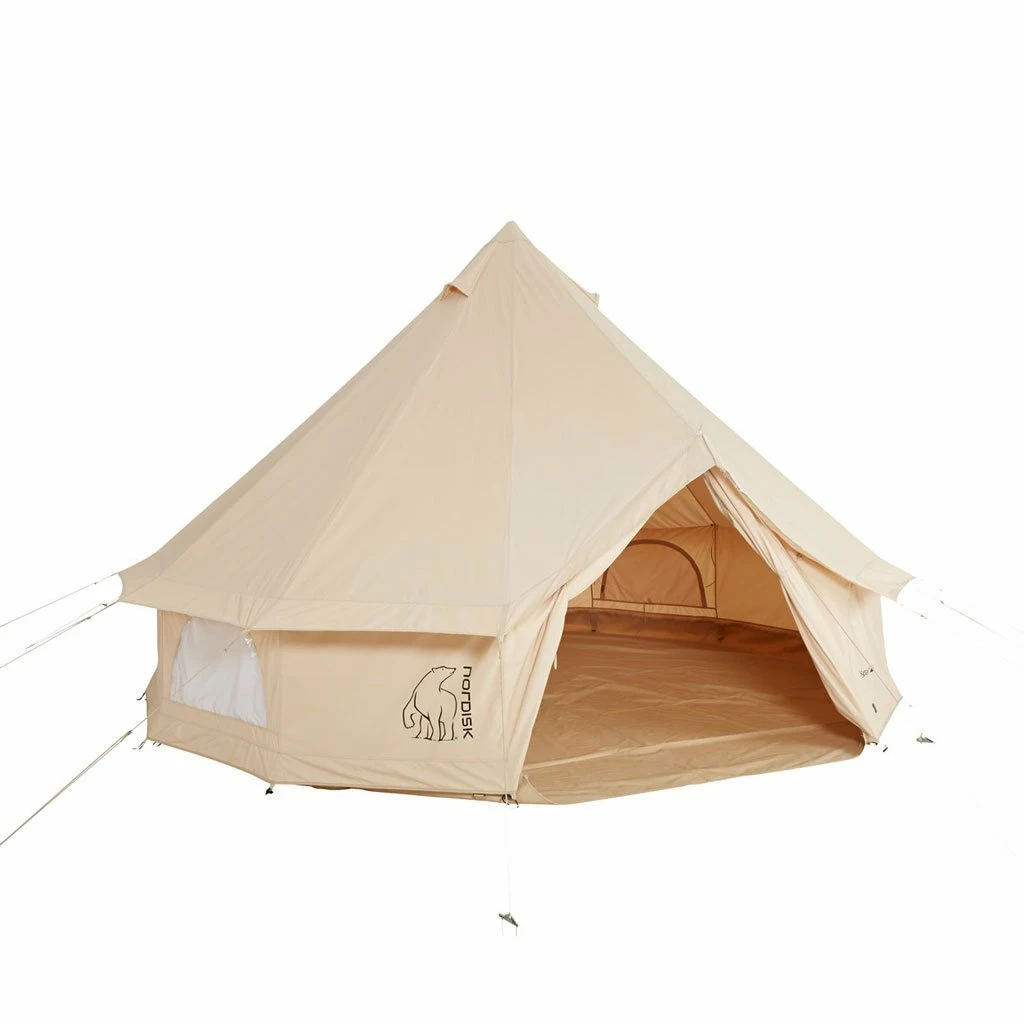 Nordisk Asgard 12.6 Zip-In-Floor